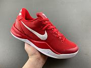 Nike Kobe 8 Protro University Red -  HF9550-600 - 3