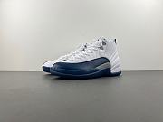 Air Jordan 12 Retro French Blue (2025) -  CT8013-114 - 5