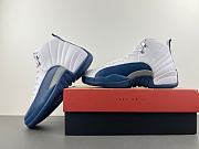 Air Jordan 12 Retro French Blue (2025) -  CT8013-114 - 6