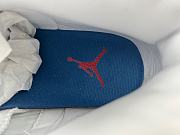 Air Jordan 12 Retro French Blue (2025) -  CT8013-114 - 2