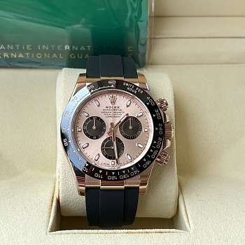 Rolex Cosmograph Daytona watch - 40mm