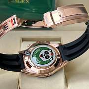 Rolex Cosmograph Daytona watch - 40mm - 5