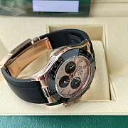 Rolex Cosmograph Daytona watch - 40mm - 3