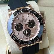 Rolex Cosmograph Daytona watch - 40mm - 2