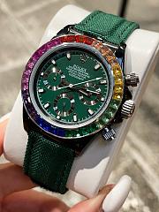 Rolex Daytona series 316L size 43mm - 6