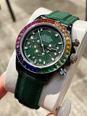 Rolex Daytona series 316L size 43mm - 3