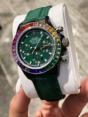 Rolex Daytona series 316L size 43mm - 2
