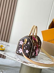 LV Sedy Bandoulière 25 size  19 x 15 x 25 cm - 6