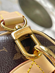 LV Sedy Bandoulière 25 size  19 x 15 x 25 cm - 3