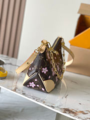 LV Boulogne M13265 size 26*16*9.5CM - 6