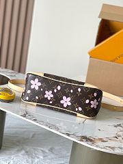 LV Boulogne M13265 size 26*16*9.5CM - 5