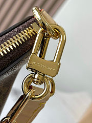 LV Boulogne M13265 size 26*16*9.5CM - 3