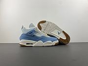 Air Jordan 4 Denim  - 3