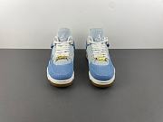 Air Jordan 4 Denim  - 4