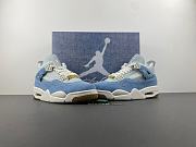 Air Jordan 4 Denim  - 5