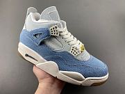 Air Jordan 4 Denim  - 6