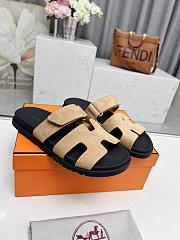  Hermes chypre summer sandal  for men and women - 3