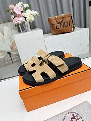  Hermes chypre summer sandal  for men and women - 2
