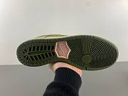 Nike SB Dunk Low Yuto Horigome Matcha - HF8022-300 - 6