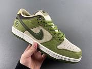 Nike SB Dunk Low Yuto Horigome Matcha - HF8022-300 - 5