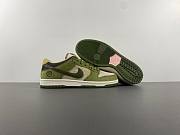 Nike SB Dunk Low Yuto Horigome Matcha - HF8022-300 - 3