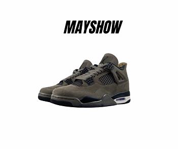 Air Jordan 4 Retro Cave Stone -  FV5029-200
