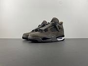 Air Jordan 4 Retro Cave Stone -  FV5029-200 - 6