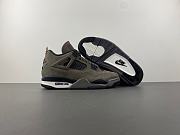 Air Jordan 4 Retro Cave Stone -  FV5029-200 - 5