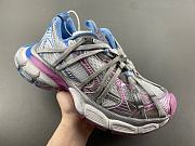 Balenciaga Haga Phantom sneaker - 6