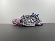 Balenciaga Haga Phantom sneaker - 5