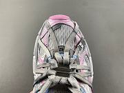 Balenciaga Haga Phantom sneaker - 4