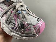 Balenciaga Haga Phantom sneaker - 3
