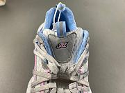 Balenciaga Haga Phantom sneaker - 2