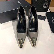 YSL Spring and Summer high heels - heels heihgt 10cm - 1