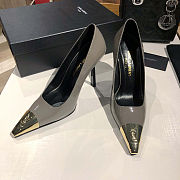 YSL Spring and Summer high heels - heels heihgt 10cm - 2