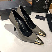 YSL Spring and Summer high heels - heels heihgt 10cm - 6