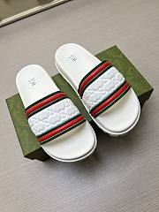 Gucci high-end couple slippers - 1
