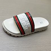 Gucci high-end couple slippers - 3