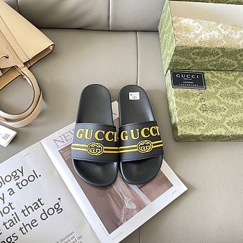 GUCCI 2025 top early summer sandals 