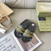 GUCCI 2025 top early summer sandals  - 2