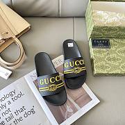 GUCCI 2025 top early summer sandals  - 4