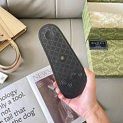 Gucci 25S early summer couple slippers - 5