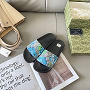 Gucci 25S early summer couple slippers - 4
