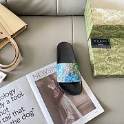Gucci 25S early summer couple slippers - 3
