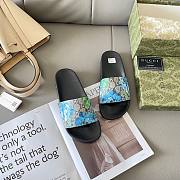 Gucci 25S early summer couple slippers - 2