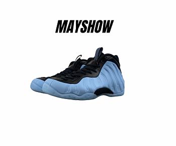 Nike Air Foamposite One Psychic Blue -  HJ6014-400