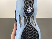 Nike Air Foamposite One Psychic Blue -  HJ6014-400 - 3