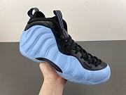 Nike Air Foamposite One Psychic Blue -  HJ6014-400 - 2