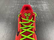 Nike Kobe 6 Protro Reverse Grinch - FV4921-600 - 3