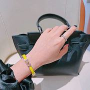 Hermes bracelet full box  - 3